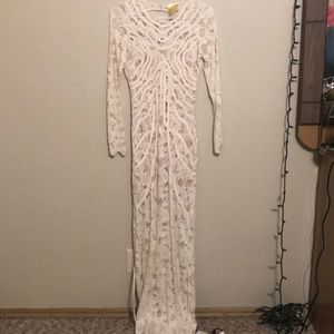 Beautiful Lace dress